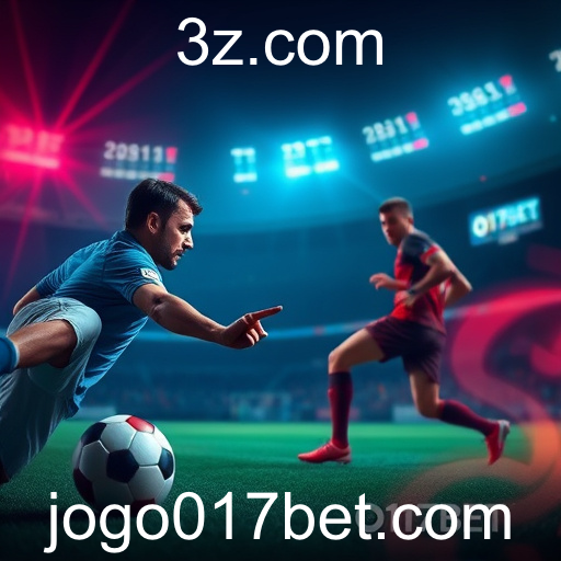 017bet Revoluciona o Mercado de Apostas com Novas Funcionalidades