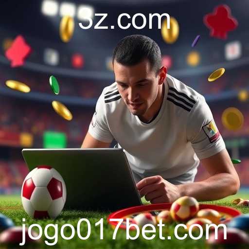 O Impacto de 017bet no Mercado de Jogos Online em 2025