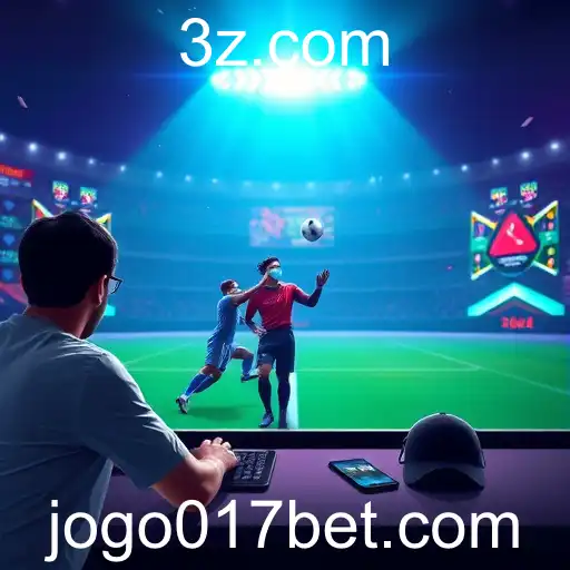 Tendências de Jogos Online no Brasil