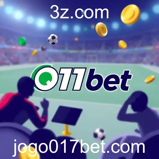 017bet Revoluciona o Cenário de Jogos Online em 2025