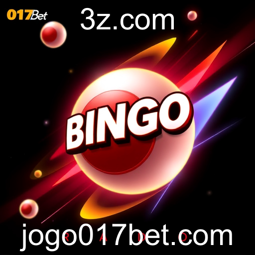 017bet Revoluciona o Bingo Online com Variedade e Inovação