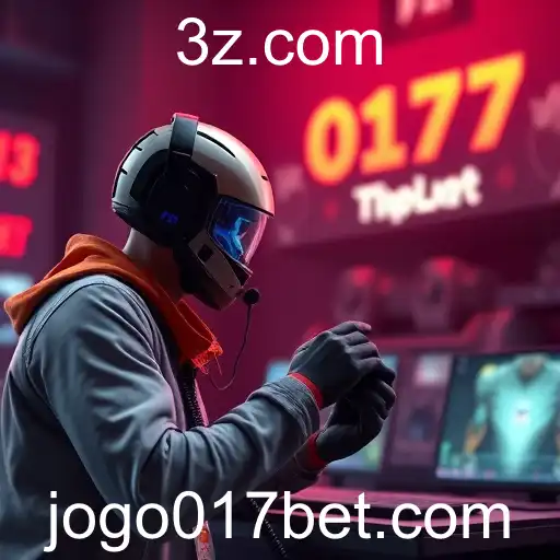 Expansão e Regulação de Sites de Jogos no Brasil