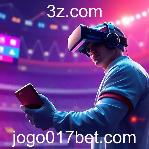 Tecnologia e Transformações no Mercado de Apostas