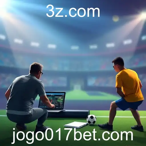 Tendências de Crescimento no Mercado de Jogos Online