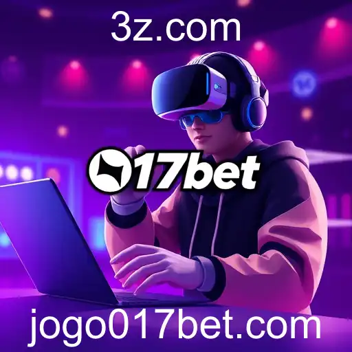 O Impacto de 017bet no Mercado de Jogos Online em 2025
