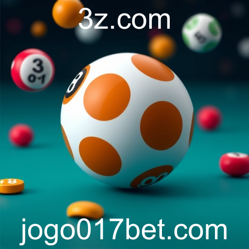 Explorando o Universo das Loterias Online no 017bet