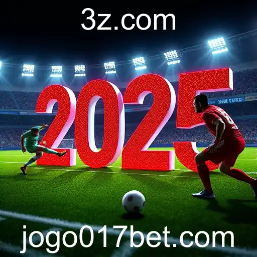 A Revolução dos Jogos Online: 017bet Conquista o Público