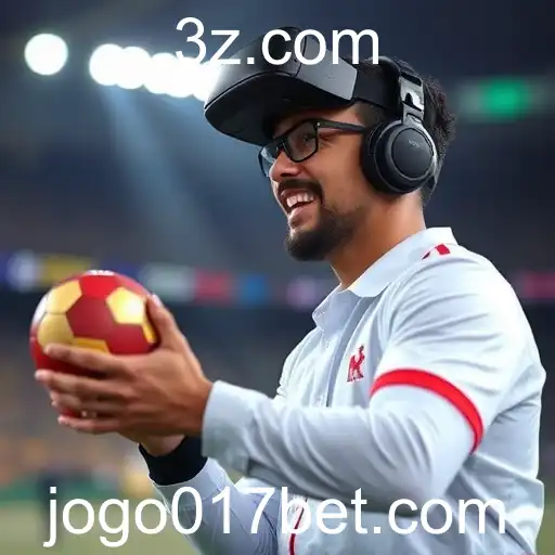 O Impacto Crescente dos Jogos de Apostas Online