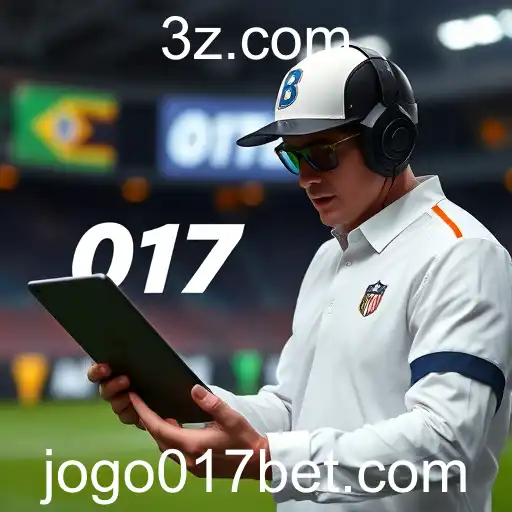 017bet Surge Como Novo Destino para Apostadores Online