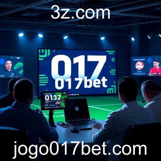 A Ascensão do 017bet na Indústria de Jogos Online