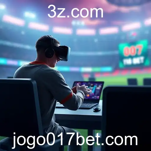 Cenário Atual dos Jogos de Azar Online no Brasil