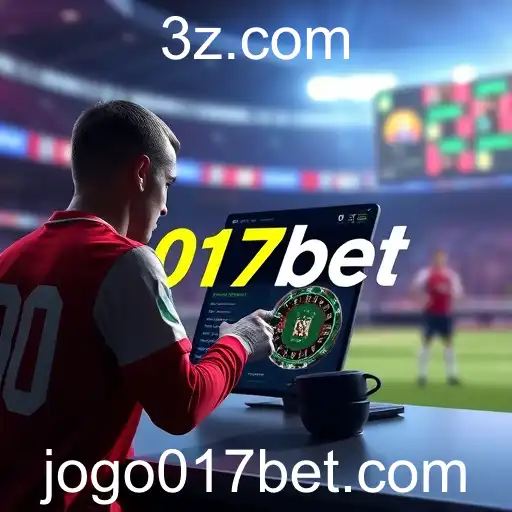 Crescimento dos Jogos Online: A Ascensão da 017bet em 2025