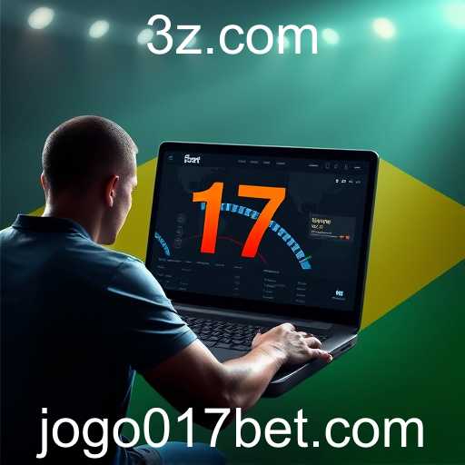Cenário Atual dos Jogos Online e a Ascensão do 017bet
