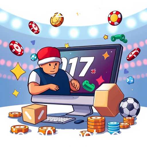 Tendências do Jogo Online e a Ascensão do 017bet