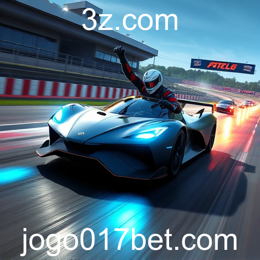 Corrida Virtual: A Emoção das Pistas no Mundo Digital