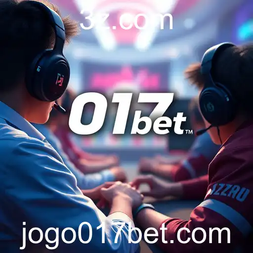 A Ascensão do 017bet no Cenário Digital