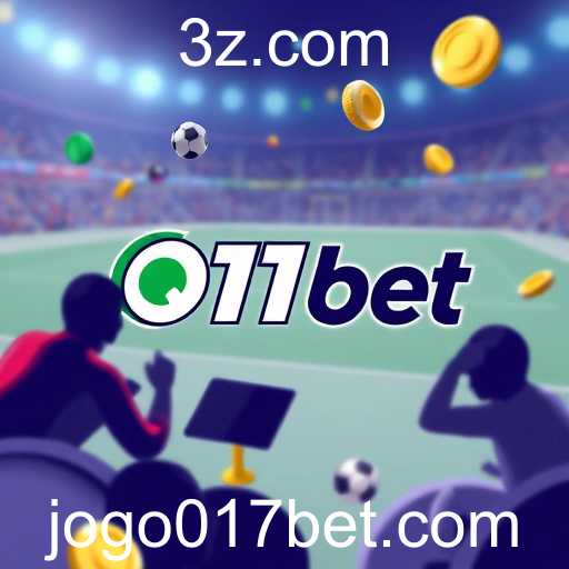 A Ascensão dos Jogos Online e o Impacto de 017bet