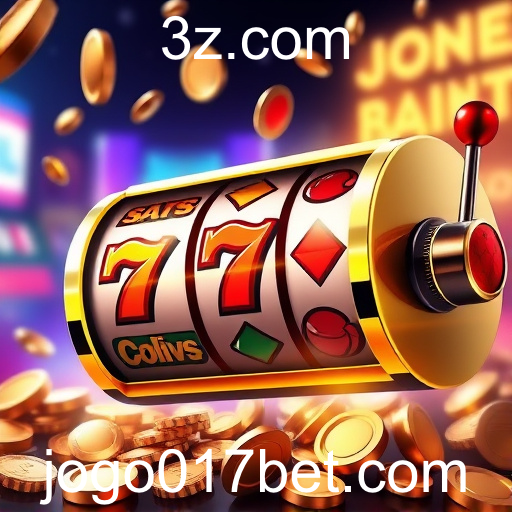Descubra a Emoção das Máquinas Slots no 017bet