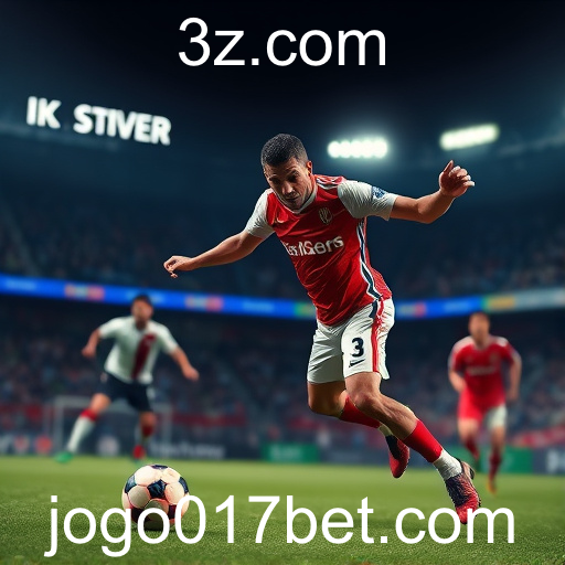 Explorando o Mundo das Apostas Esportivas no 017bet