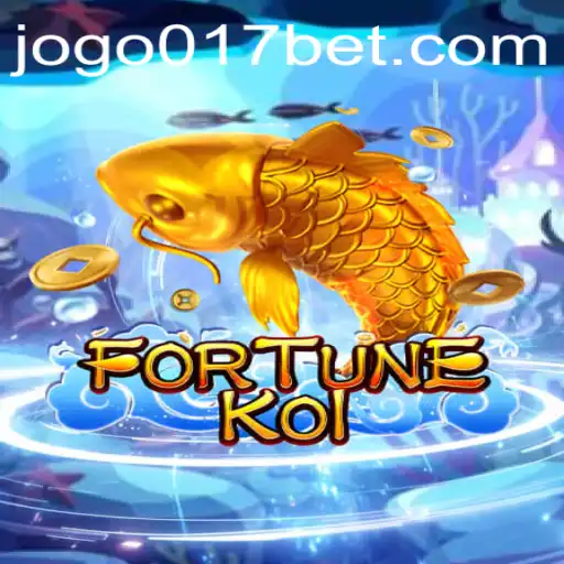 Dive Into the World of FORTUNEKOI: An Exciting New Game Experience Powered by 017bet