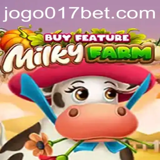 Discover the Exciting World of MilkyFarmBuyFeature on 017bet