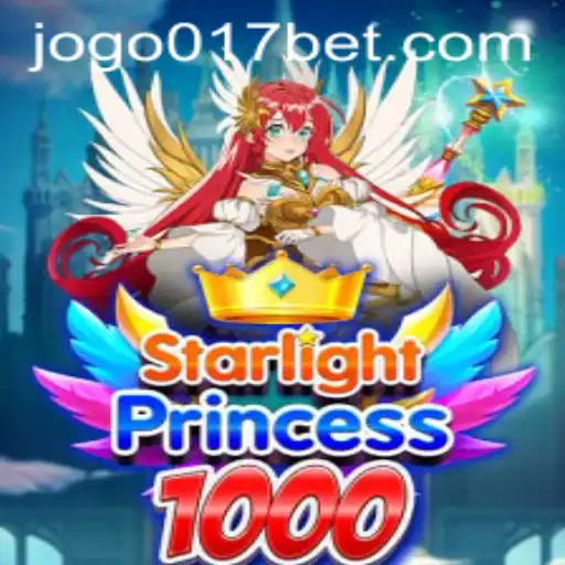 StarlightPrincess1000: A Celestial Gaming Adventure with 017bet