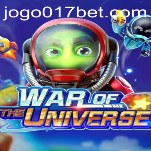 Unveiling the Epic World of WAROFTHEUNIVERSE with 017bet